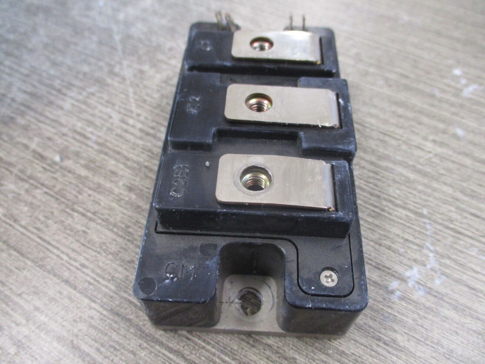 PRX IGBT Module CM200DU-12F Used