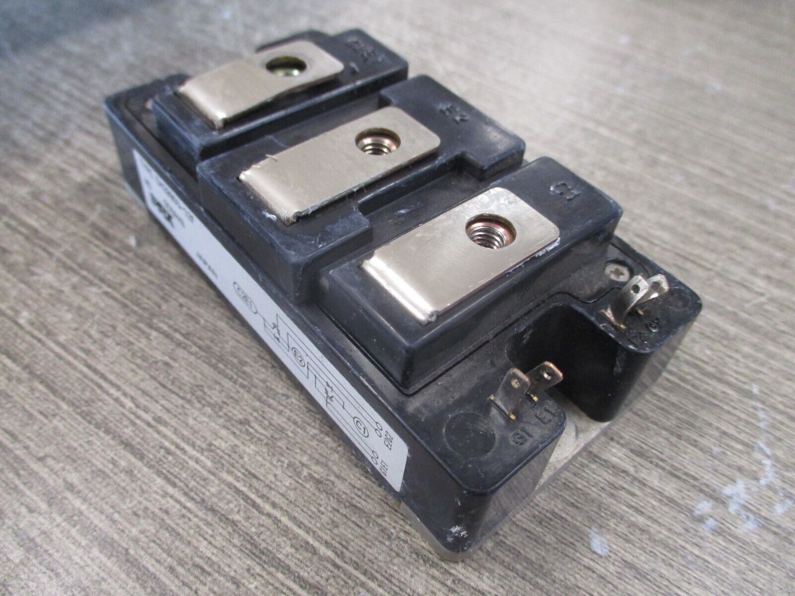 PRX IGBT Module CM200DU-12F Used