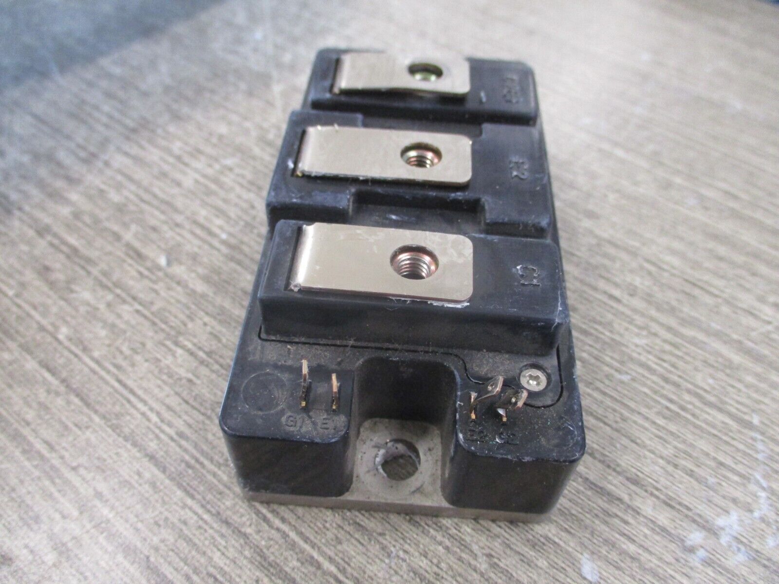 PRX IGBT Module CM200DU-12F Used