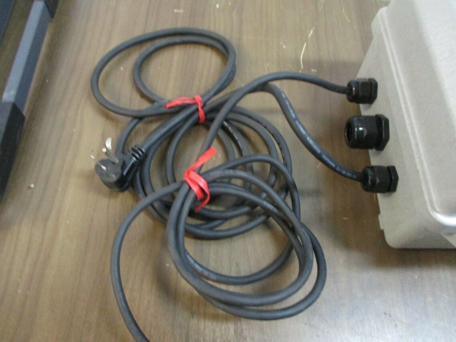 Chore-Time Dropping Board Scraper Control 14478 New Surplus