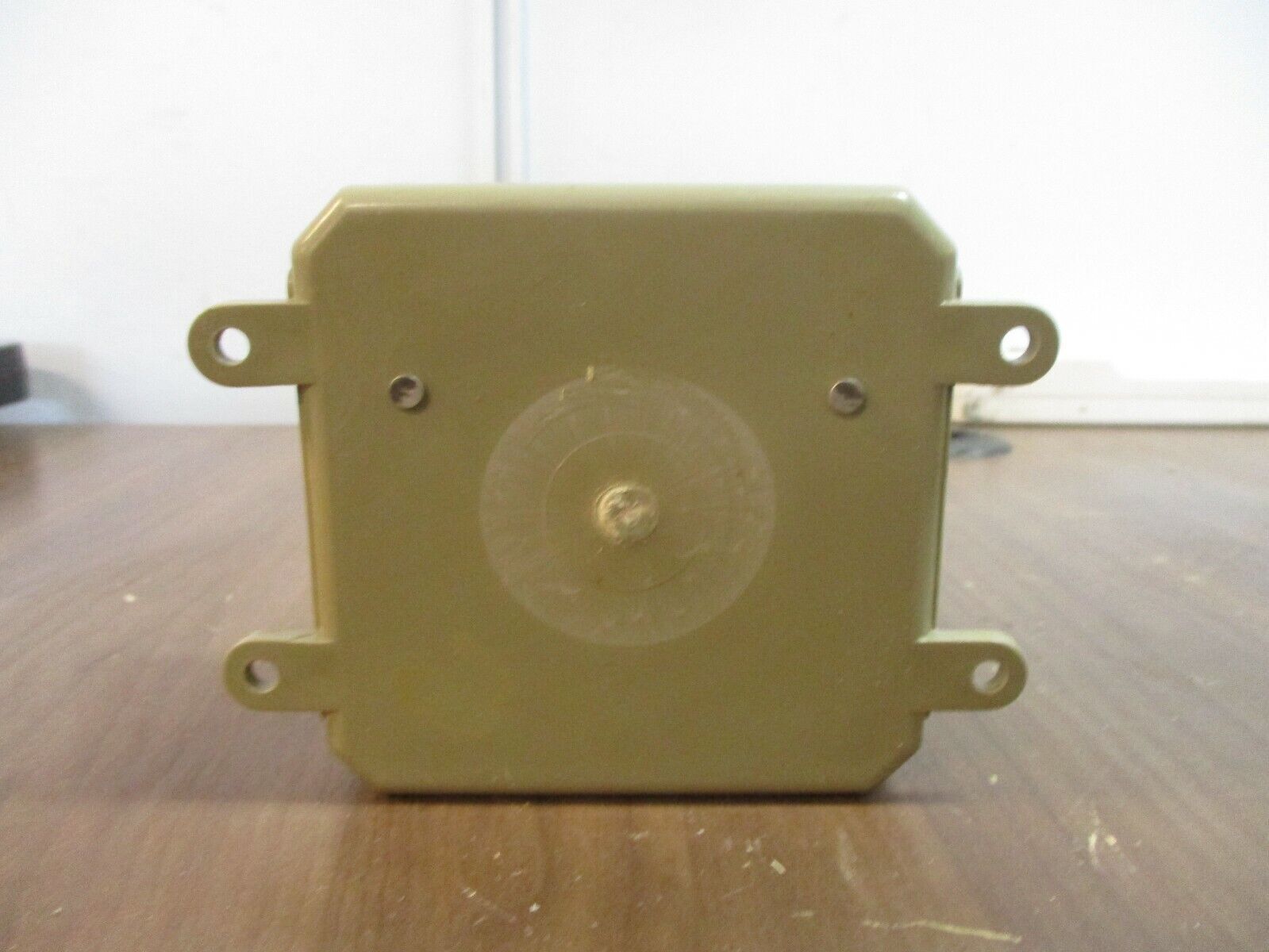 Automated Environments, Inc. Manual Speed Control Used