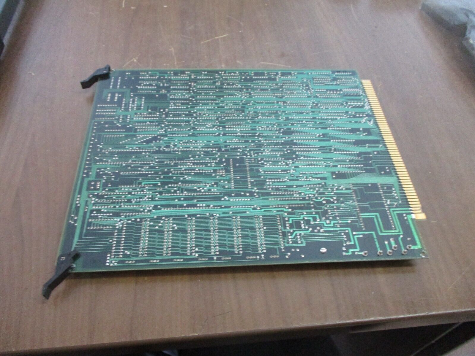 Leeds & Northrup PC Board 056507 Rev. A-A7 S/W Ver. 3.0 *No Box* New Surplus