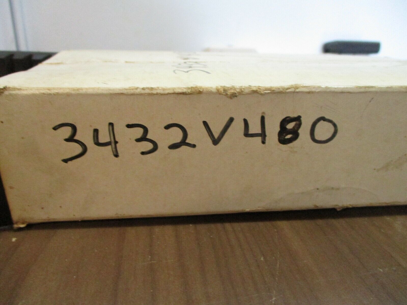 Misc. Brands Variable Speed Belt 3432V480 New Surplus