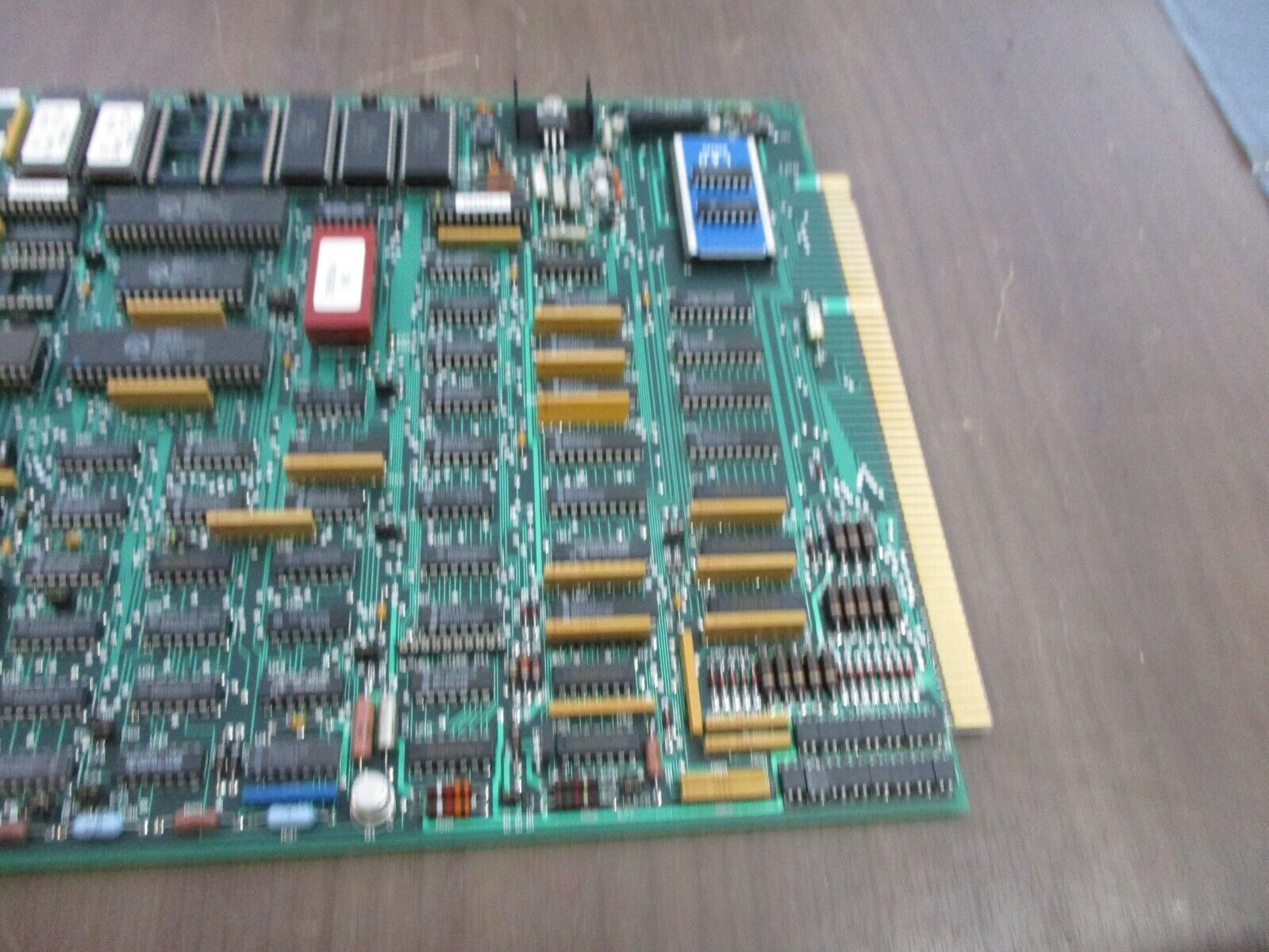 Leeds & Northrup PC Board 056518 Rev. G-G1 S/W Ver. 5.0 *No Box* New Surplus