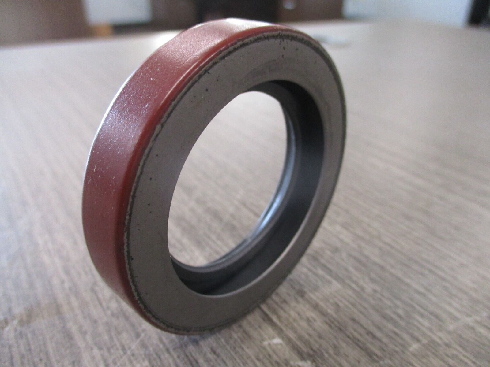 Timken National Seal 450065 1.593x2.437x0468 New Surplus