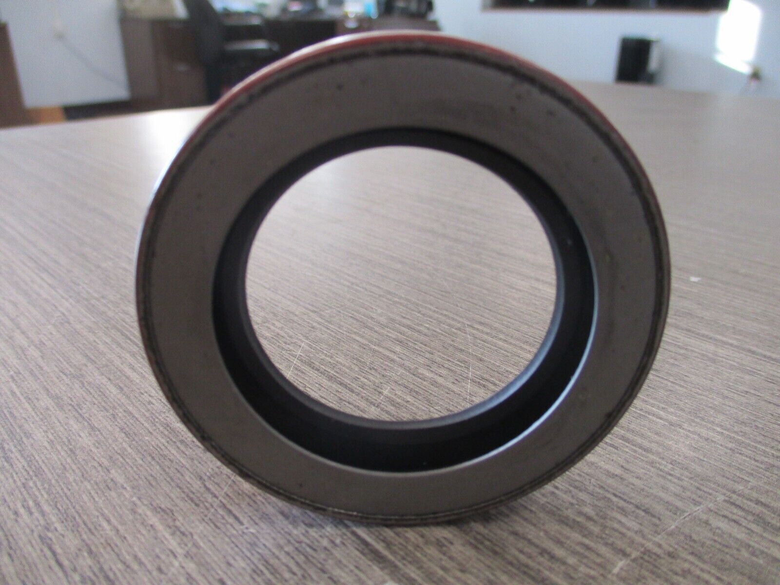 Timken National Seal 450065 1.593x2.437x0468 New Surplus