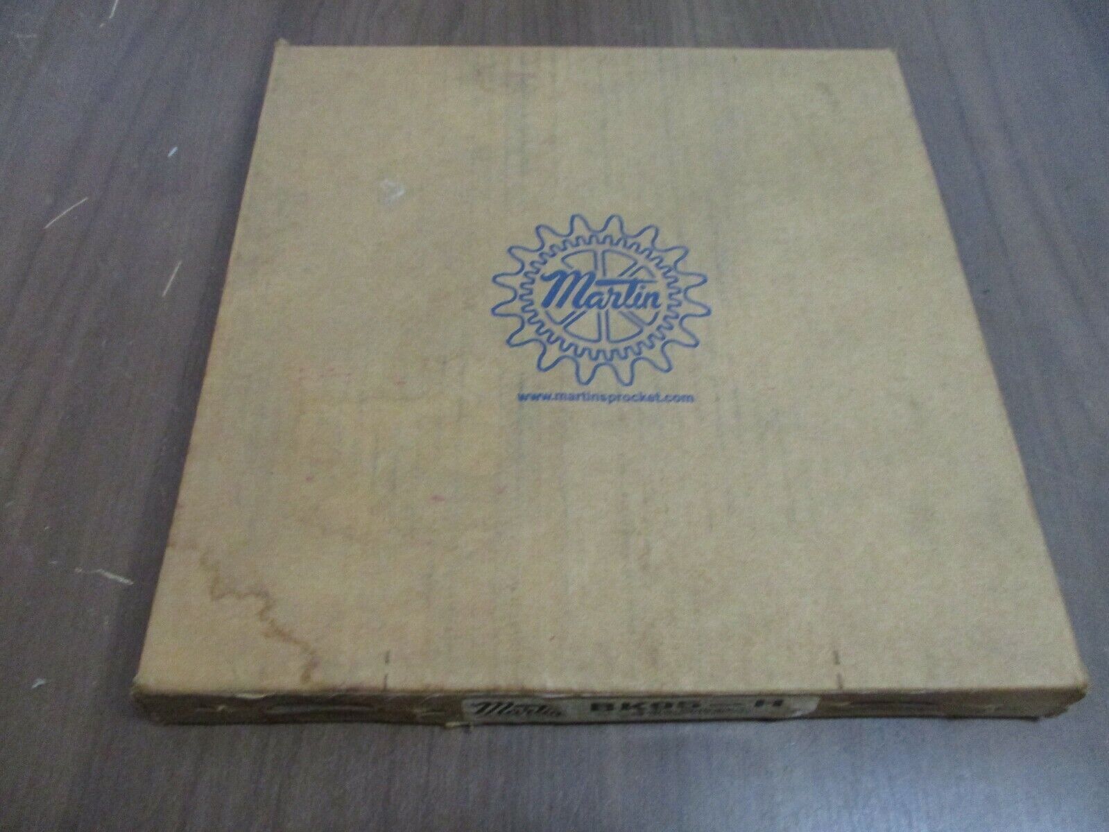 Martin Sheave Pulley BK95-H New Surplus