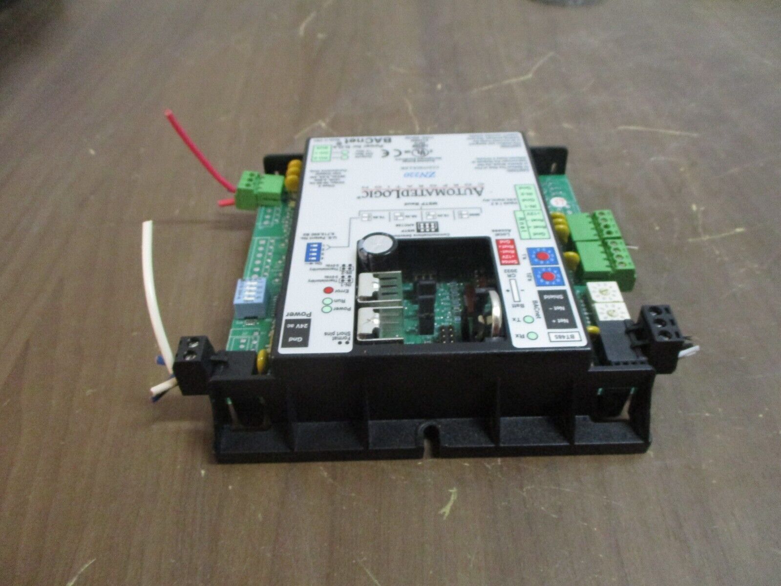 Automated Logic Controller ZN220 Used