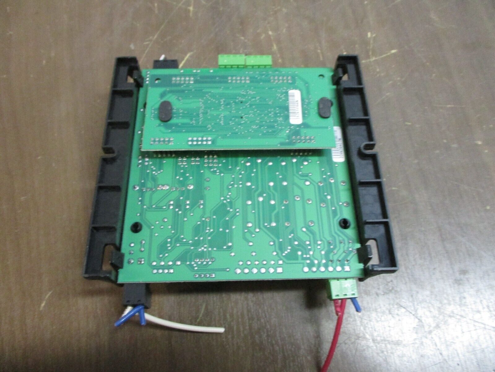 Automated Logic Controller ZN220 Used