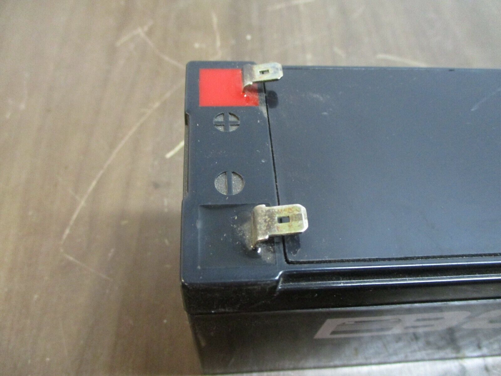 BCI Sealed Rechargeable Battery BC-1270 12V7.2AH 2AH Used