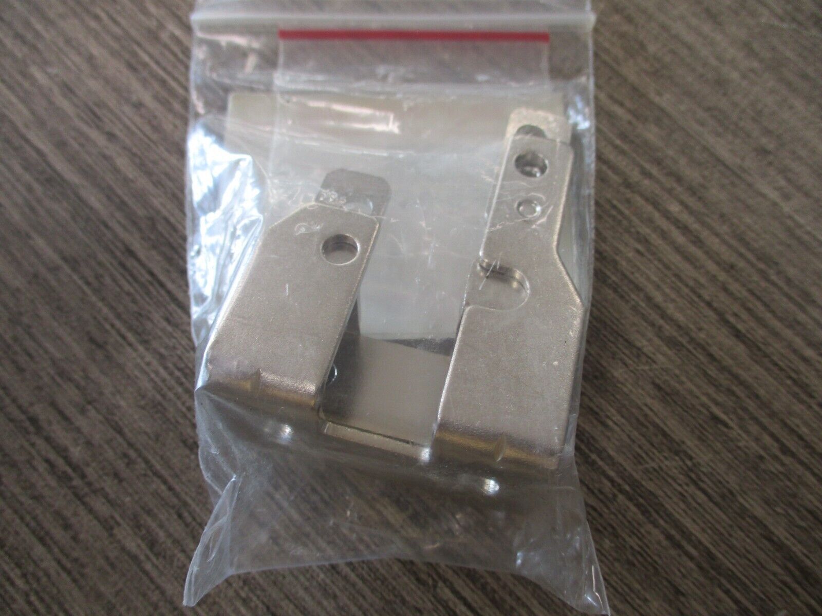 Parker Pneumatic Pressure Sensor MPS-P34N-PCIK 4-20MA New Surplus
