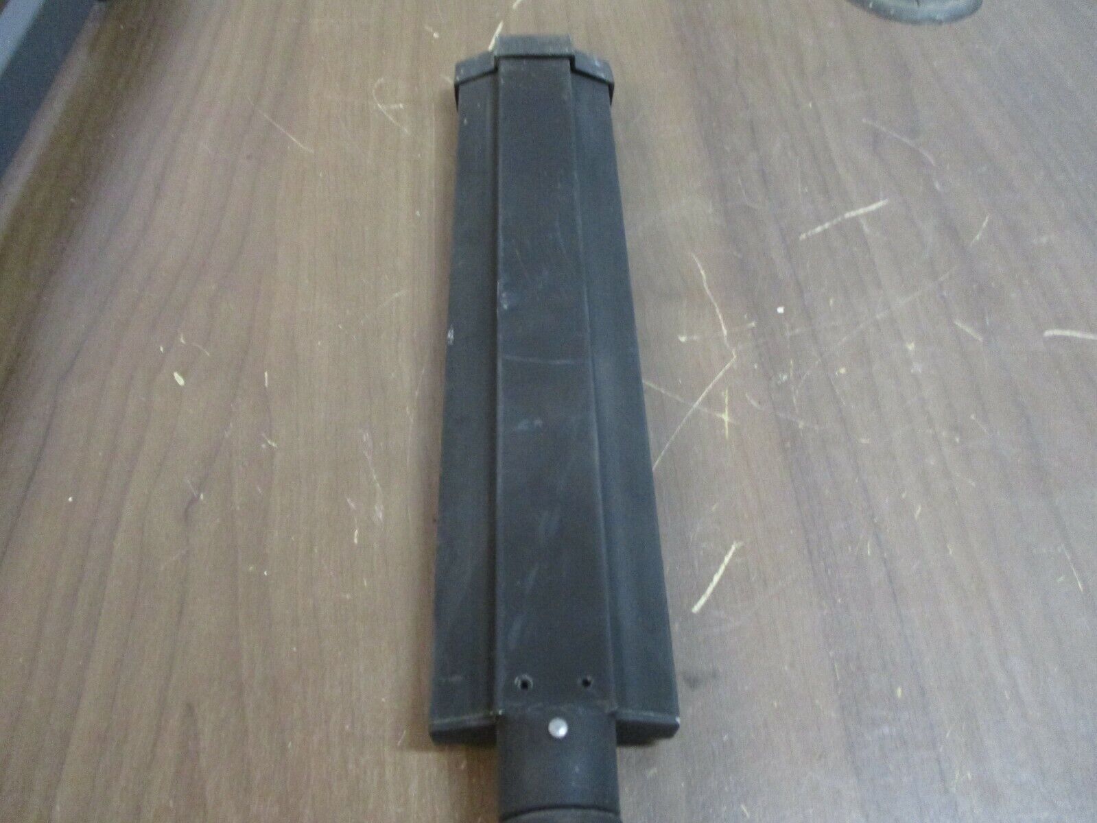 Weiss Instruments Thermometer Range: 30-240°F Used