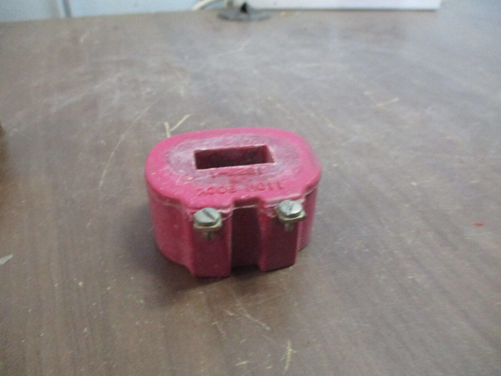 Cutler-Hammer Magnetic Coil 9-1323-1 110V 60Hz New Surplus