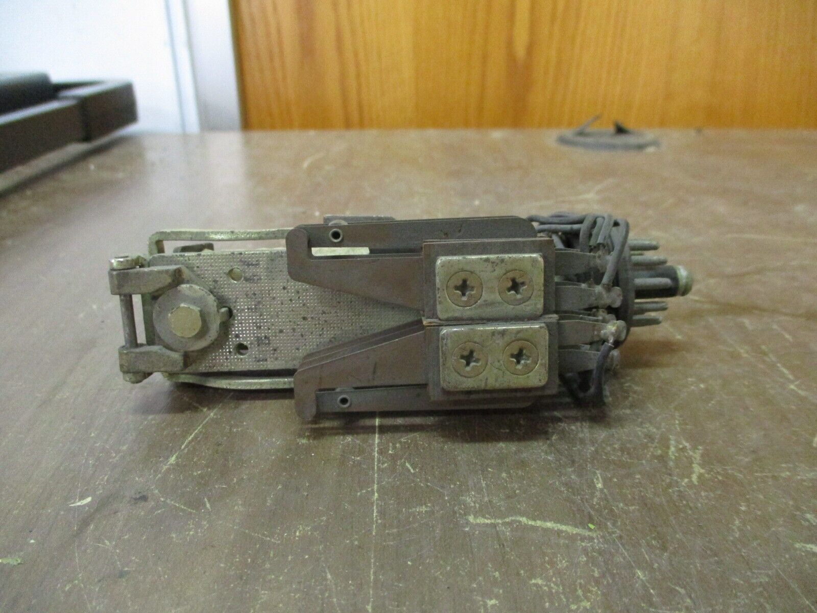 Misc. Brand Control Relay A71212 Used