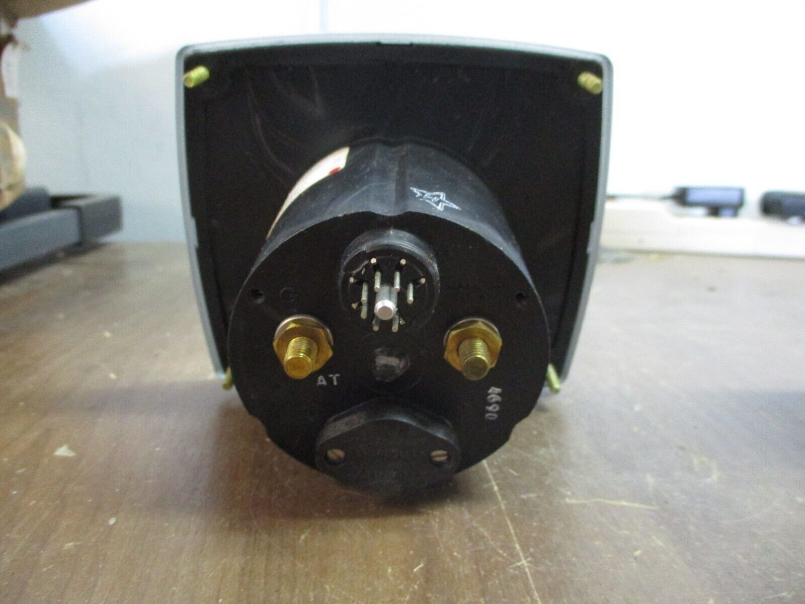 LFE Ammeter Motor Relay 195434LSLS New Surplus