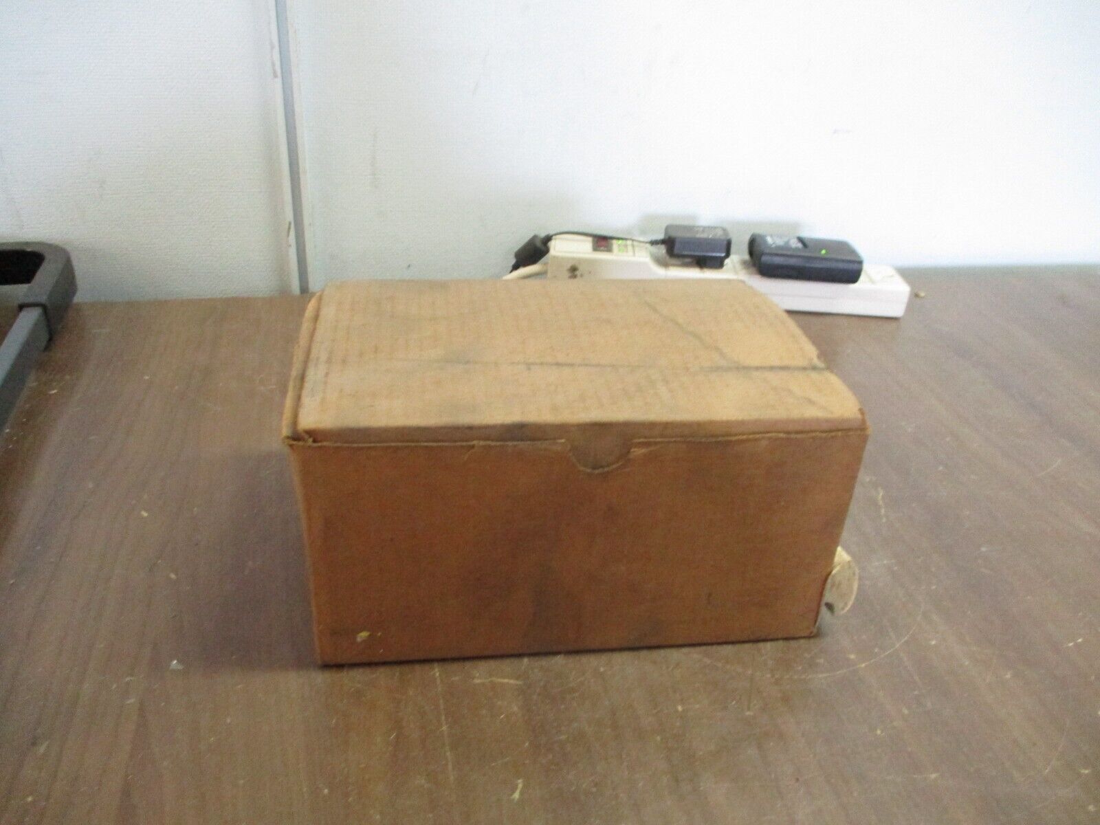 LFE Ammeter Motor Relay 195434LSLS New Surplus