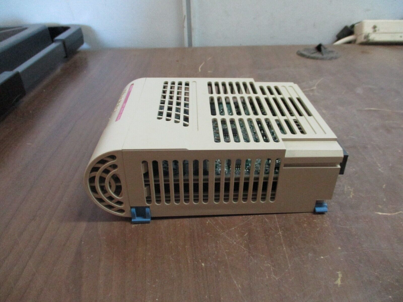 Emerson Ovation Analog Output Hart Module 5X00062G01 Used
