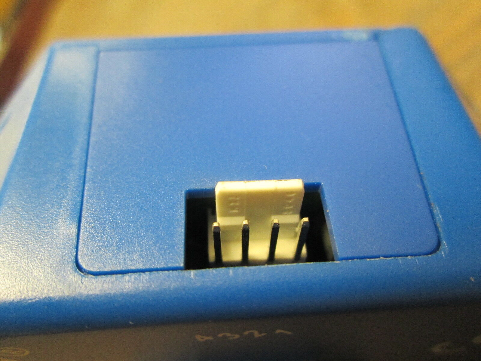 LEM Current Transducer LA 305-S Used