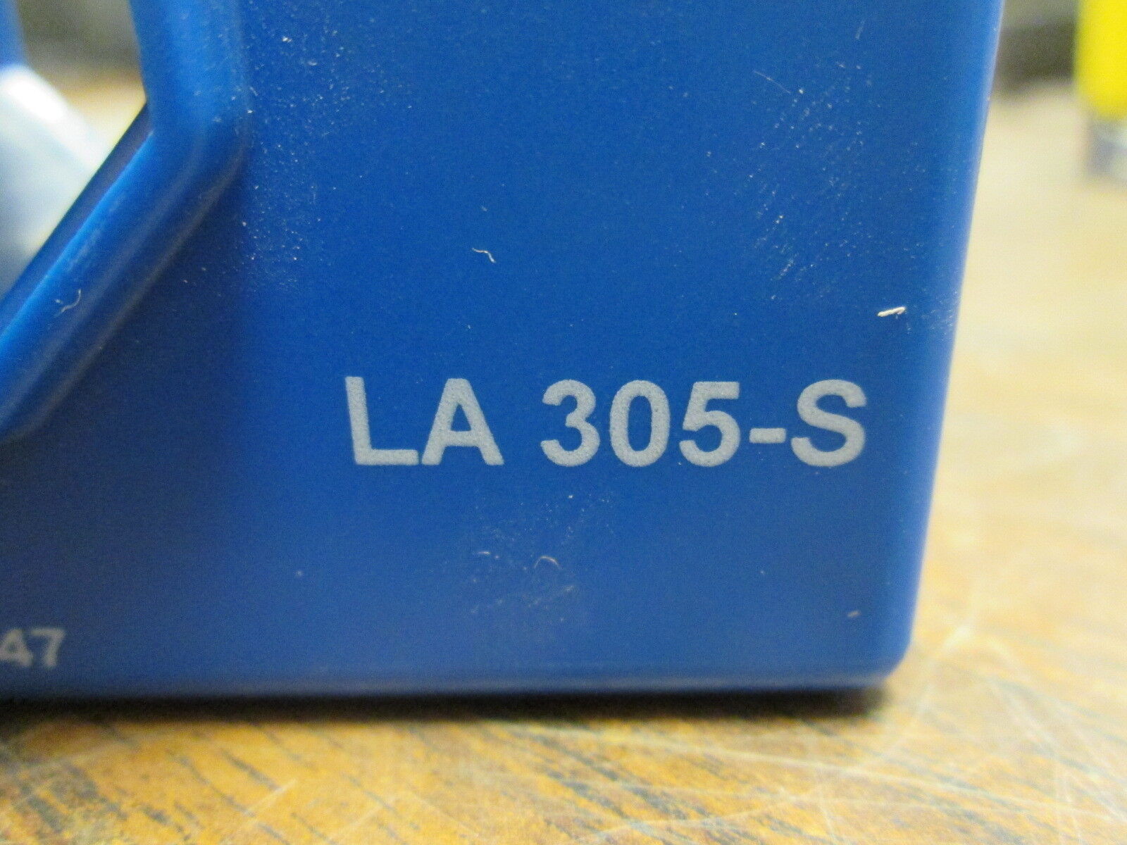 LEM Current Transducer LA 305-S Used