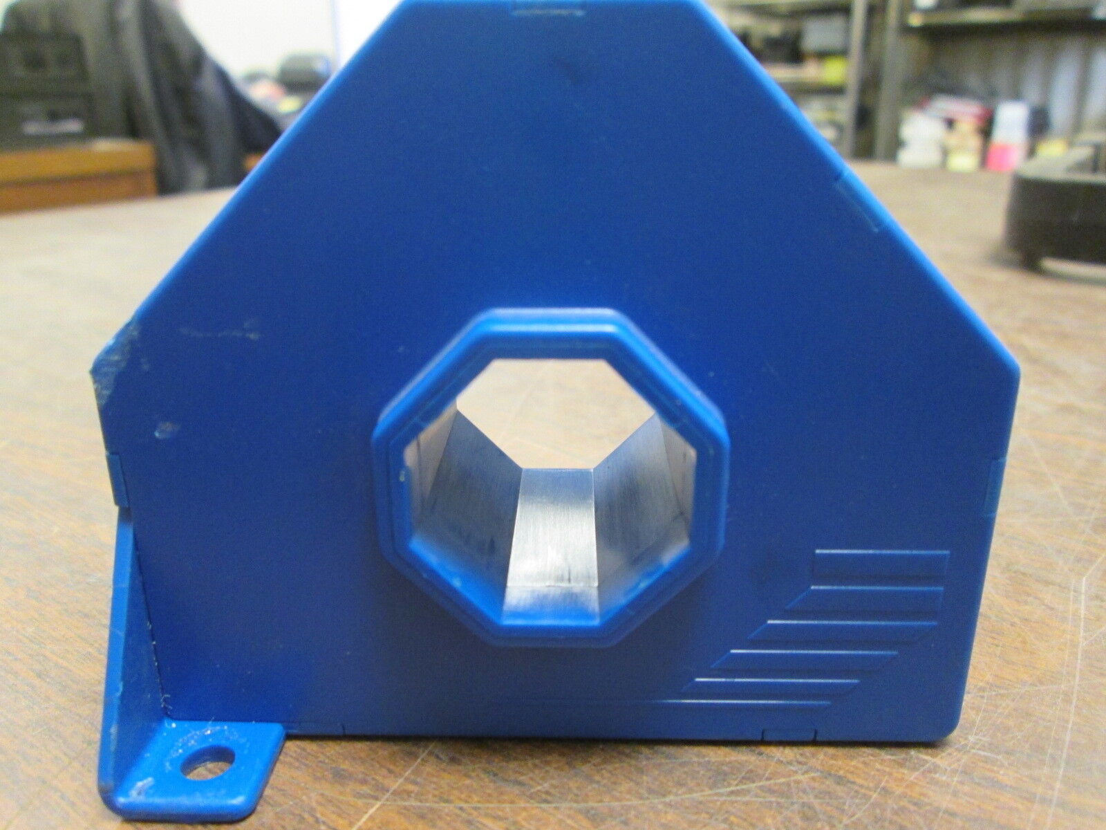 LEM Current Transducer LA 305-S Used