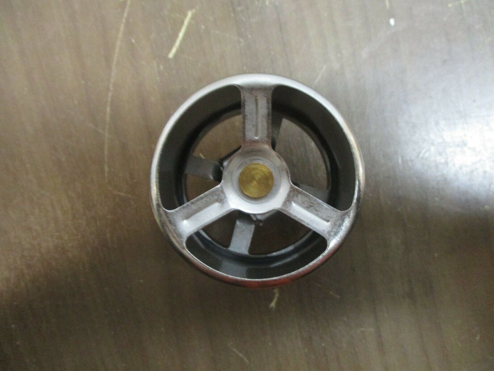 CAT Temperature Regulator 247-7133 New Surplus