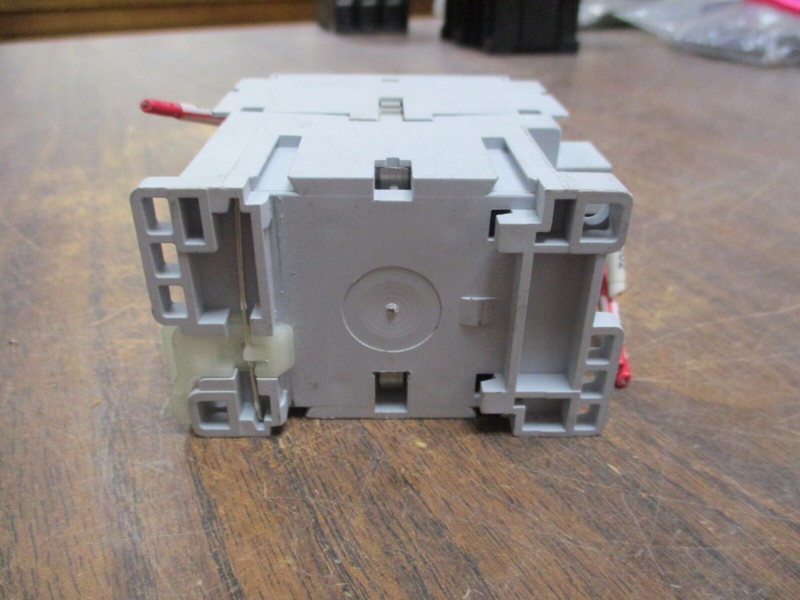 Allen-Bradley Contactor 700-CF310* 120V Coil 25A 600V Used