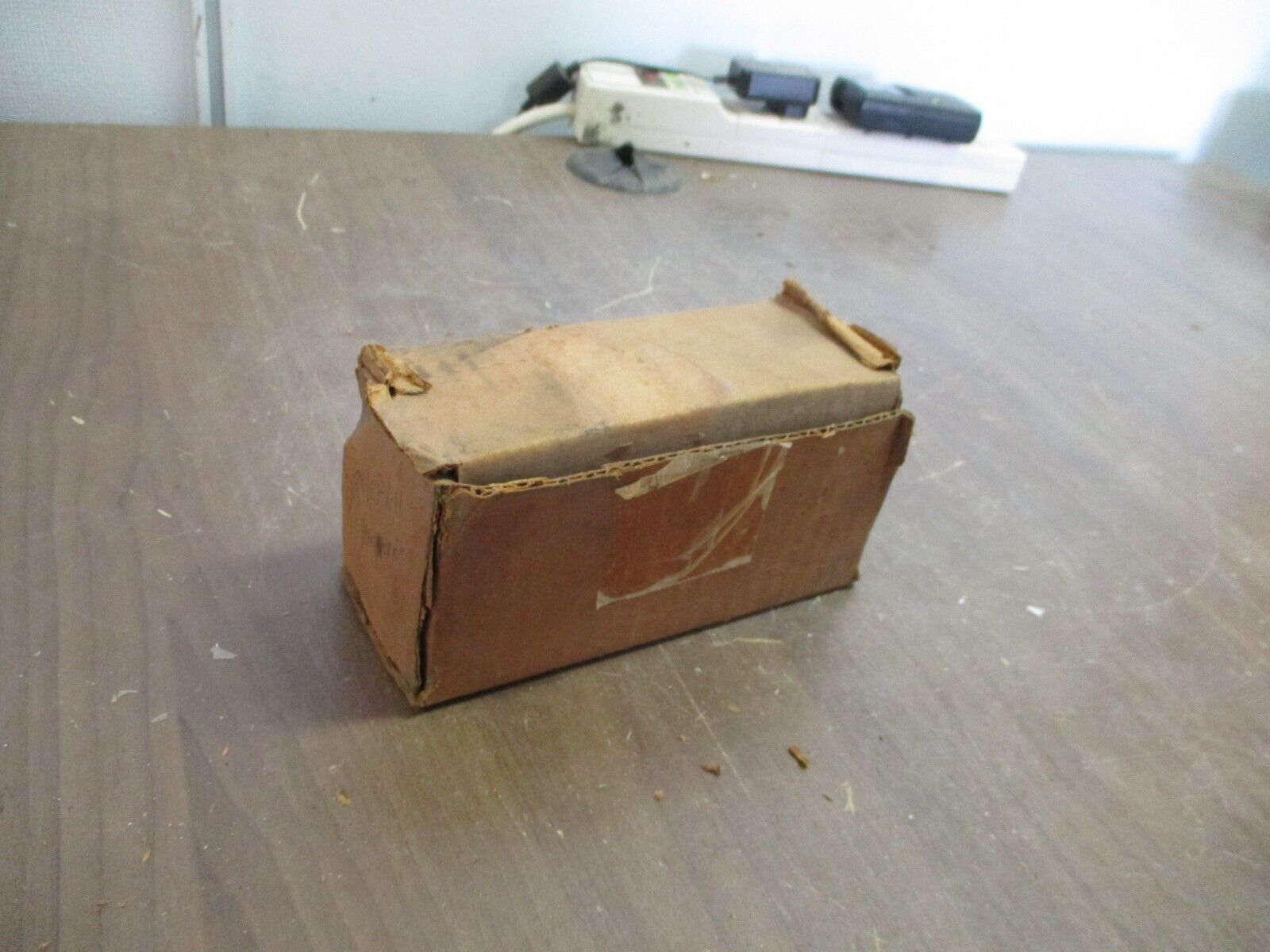 Magrecraft Relay W88LCPX-11 24VDC New Surplus