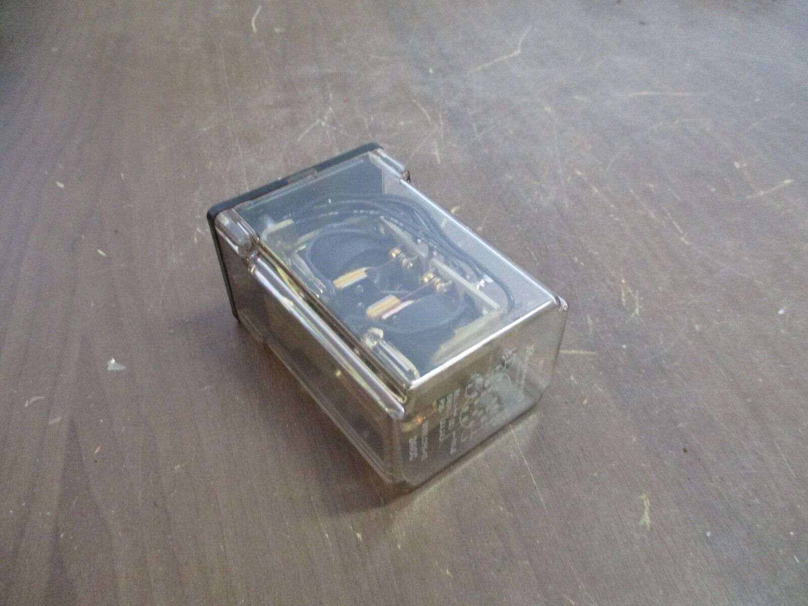 Magrecraft Relay W88LCPX-11 24VDC New Surplus