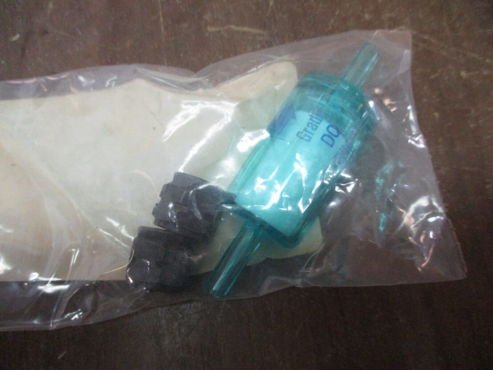 Orion Research Filter Assembly 150020 New Surplus