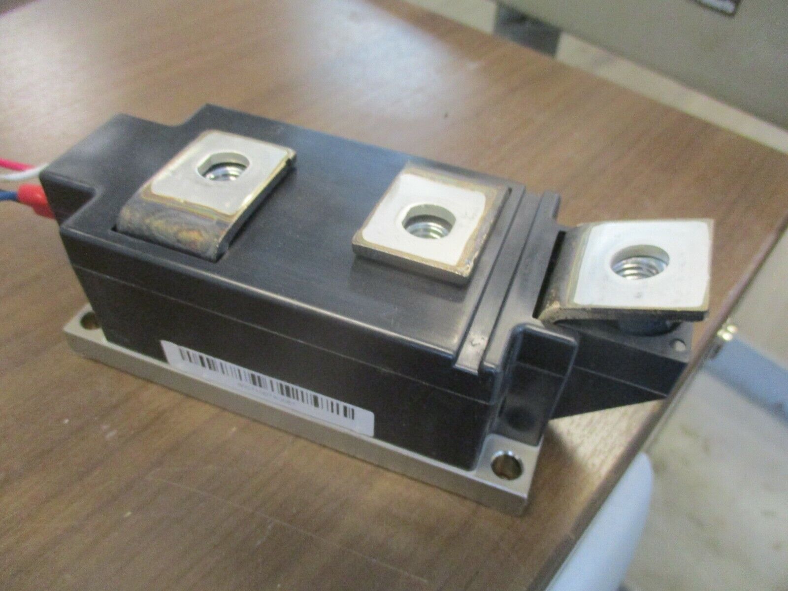 Infineon Powerblock Power Module TT425N16KOF Used
