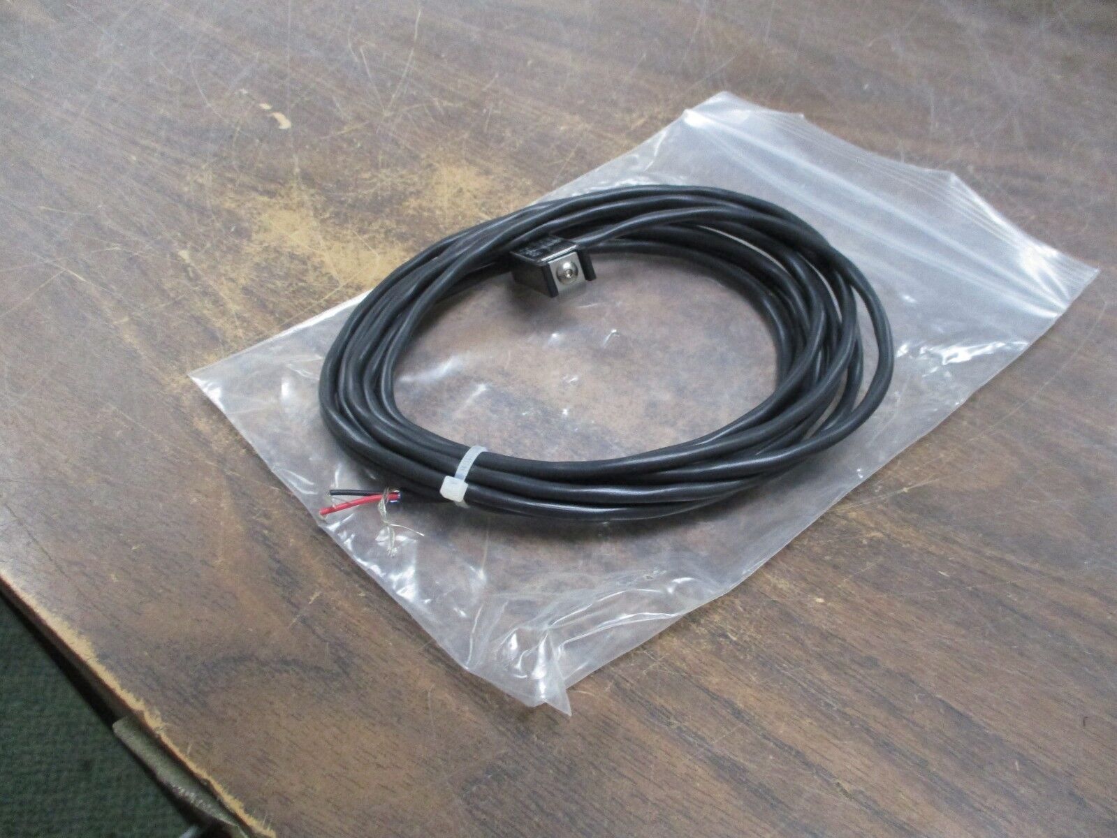 Industrial Devices Reed Position Sensor RPS-2 N.C. 100VDC 70VAC 0.2A 2W *No Box*