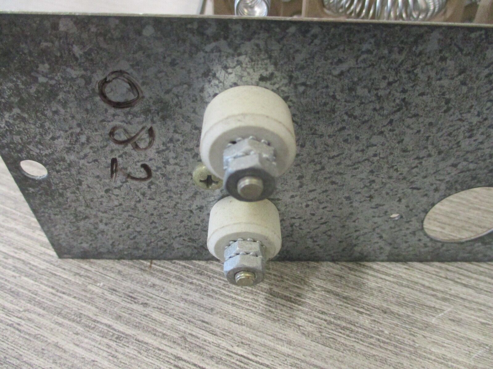 Moreno's AC Heater Element 50DG 402 094 *New Surplus*