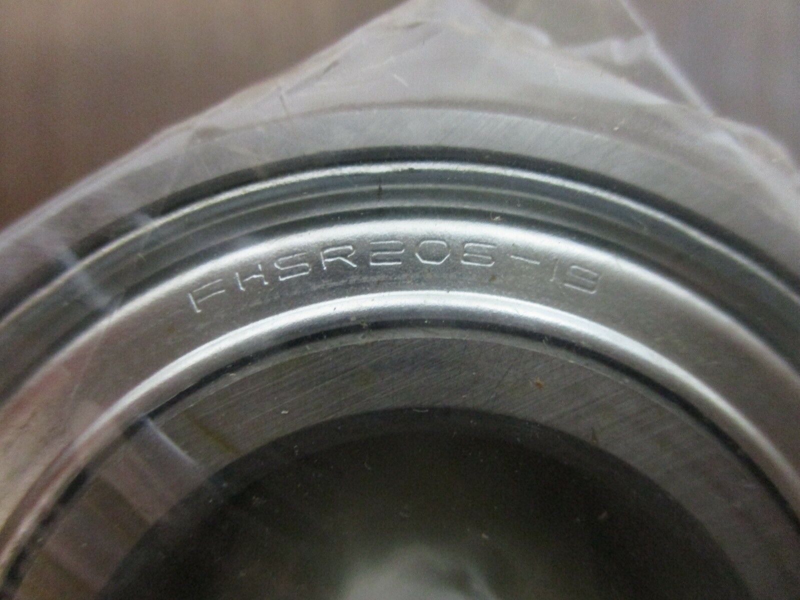 Peer Bearing FHSR206-19 1 3/16" Insert New Surplus