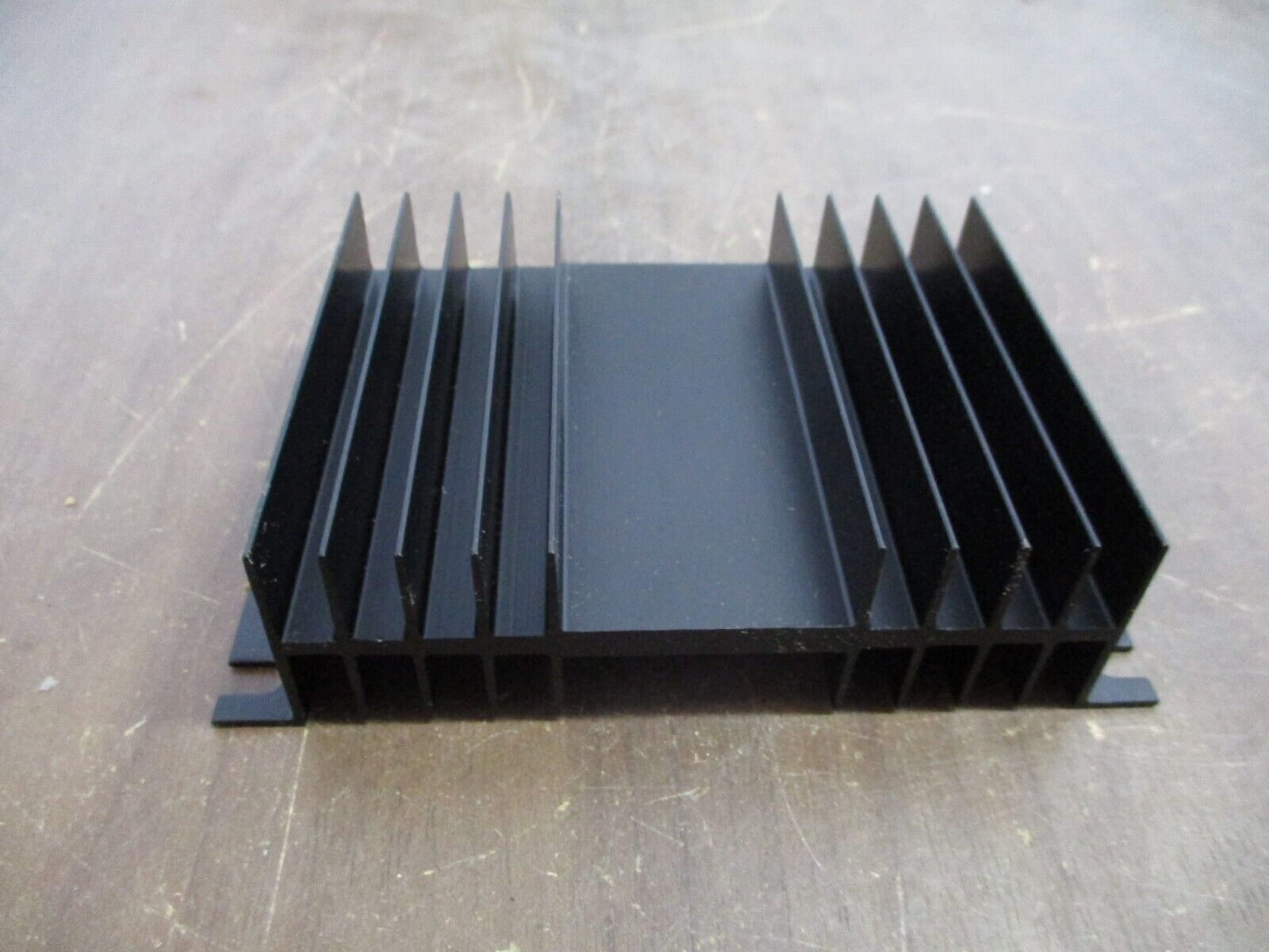 NTE Heatsink 440A New Surplus
