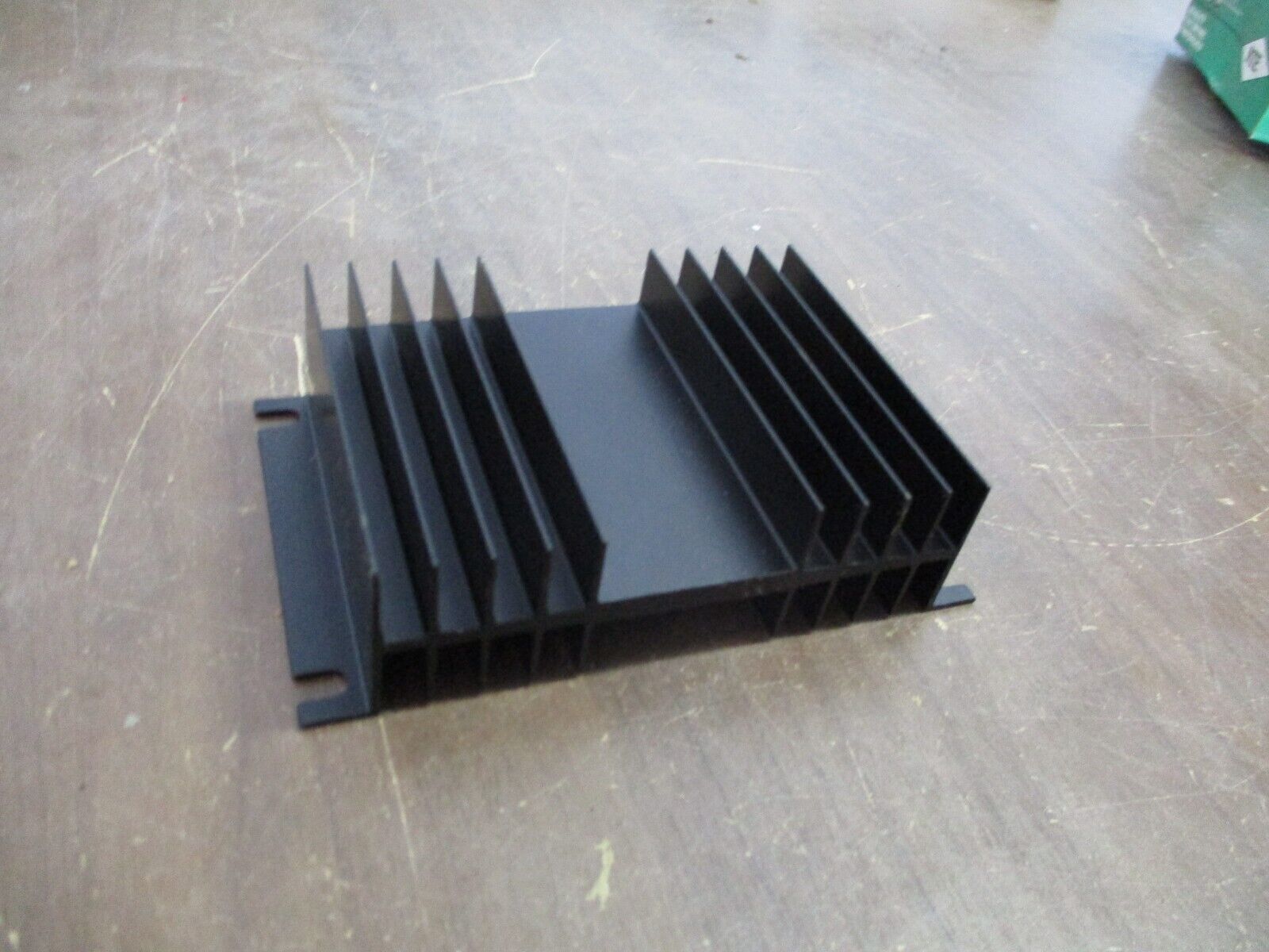 NTE Heatsink 440A New Surplus