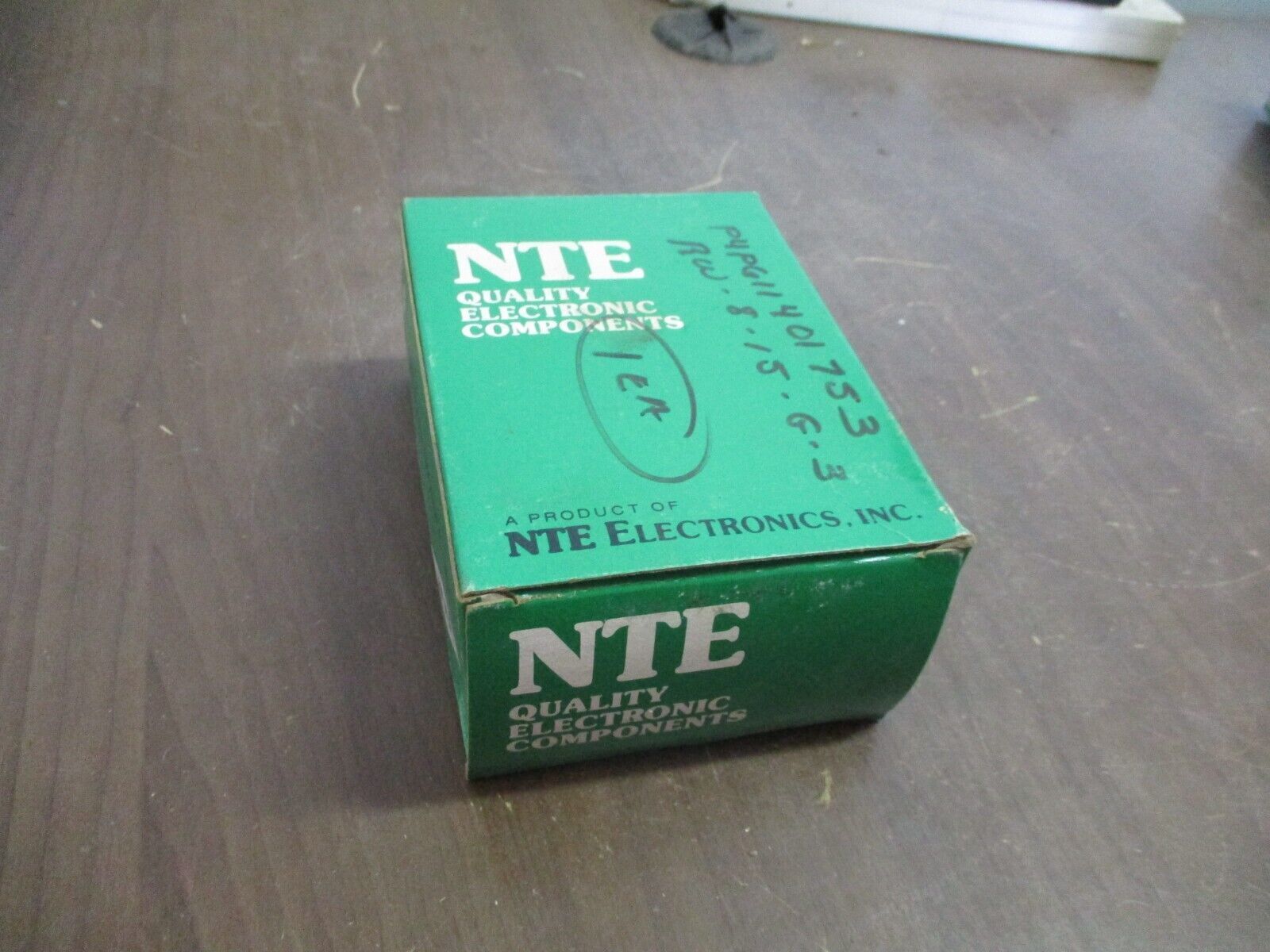 NTE Heatsink 440A New Surplus