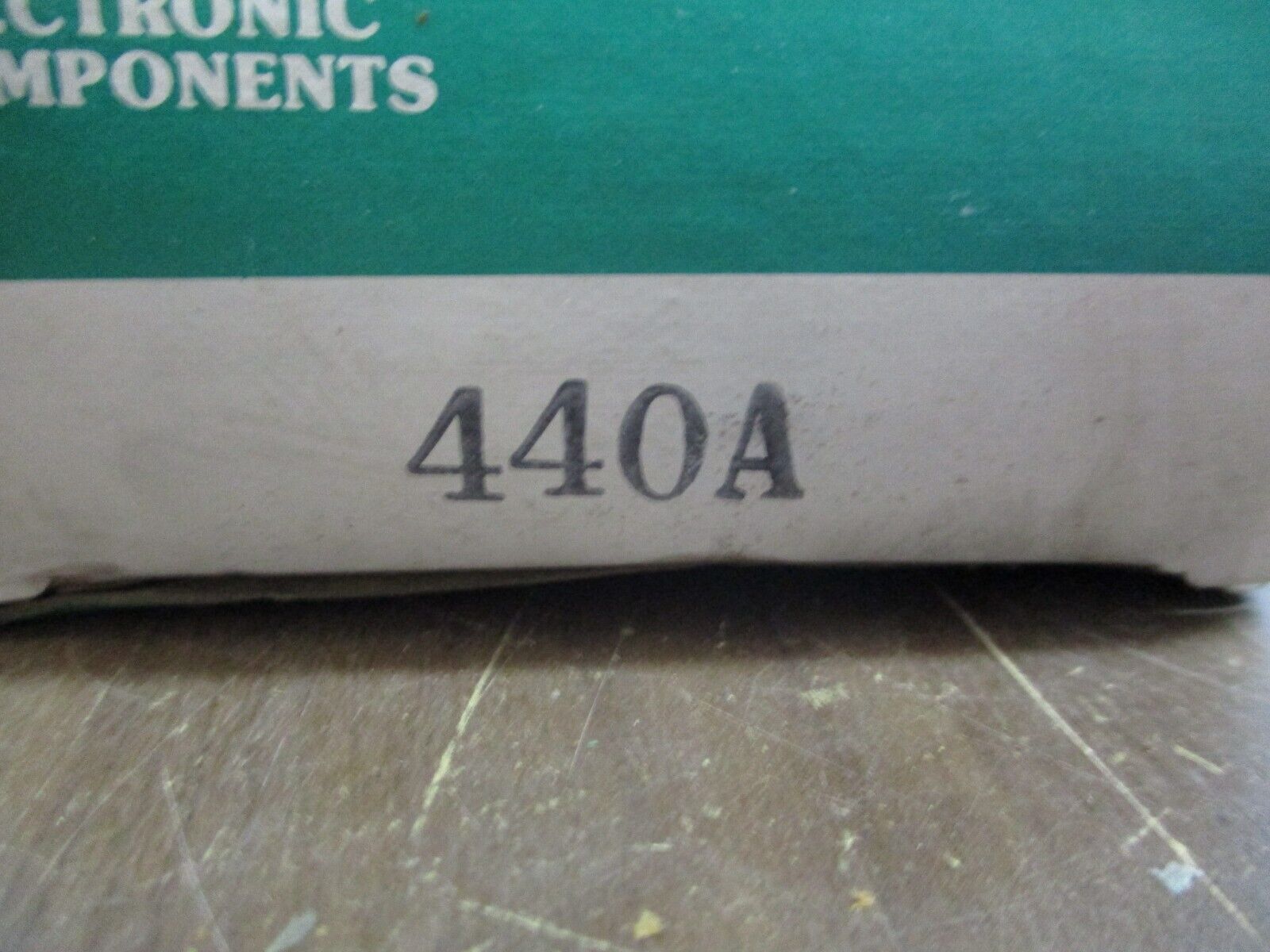 NTE Heatsink 440A New Surplus