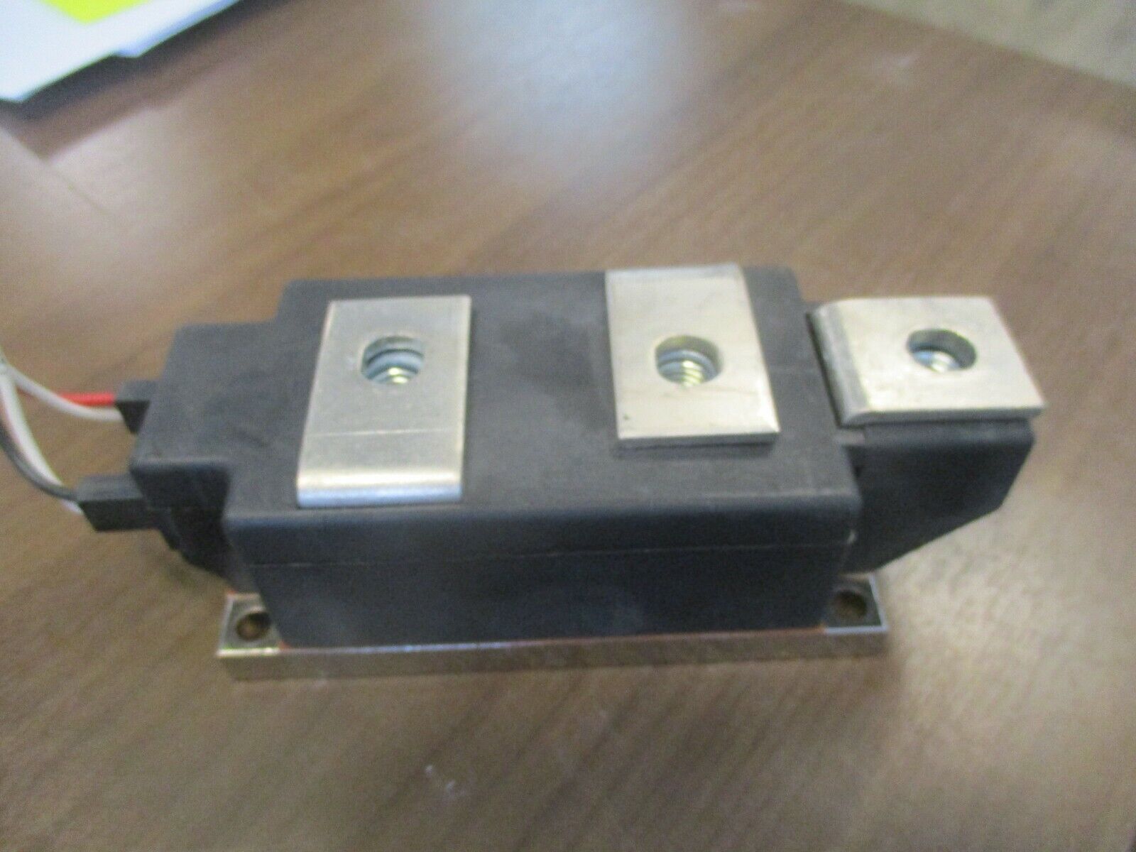 Powerex Power Module 12-800461-00 Used