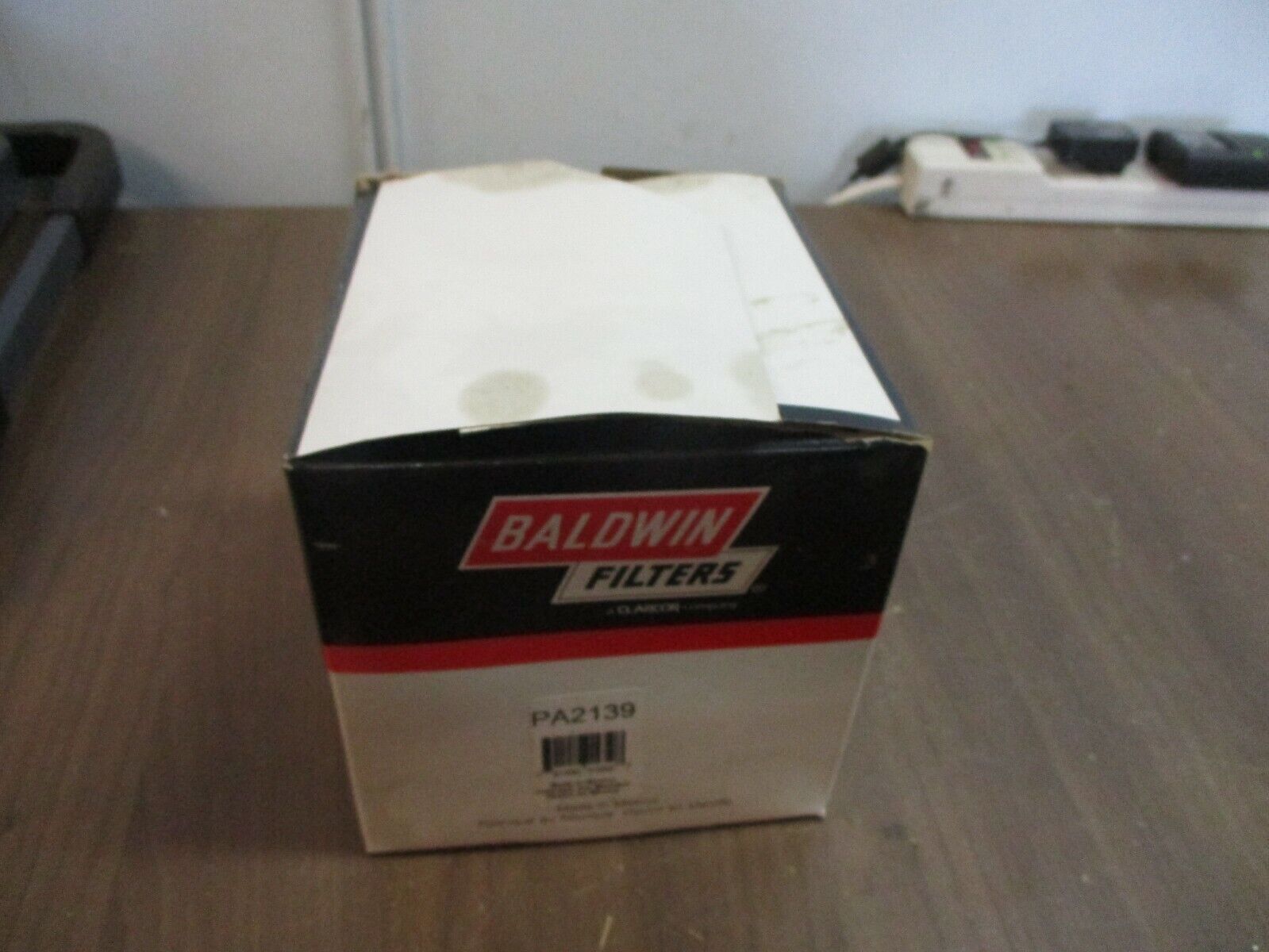 Baldwin Filters Air Filter PA2139 New Surplus