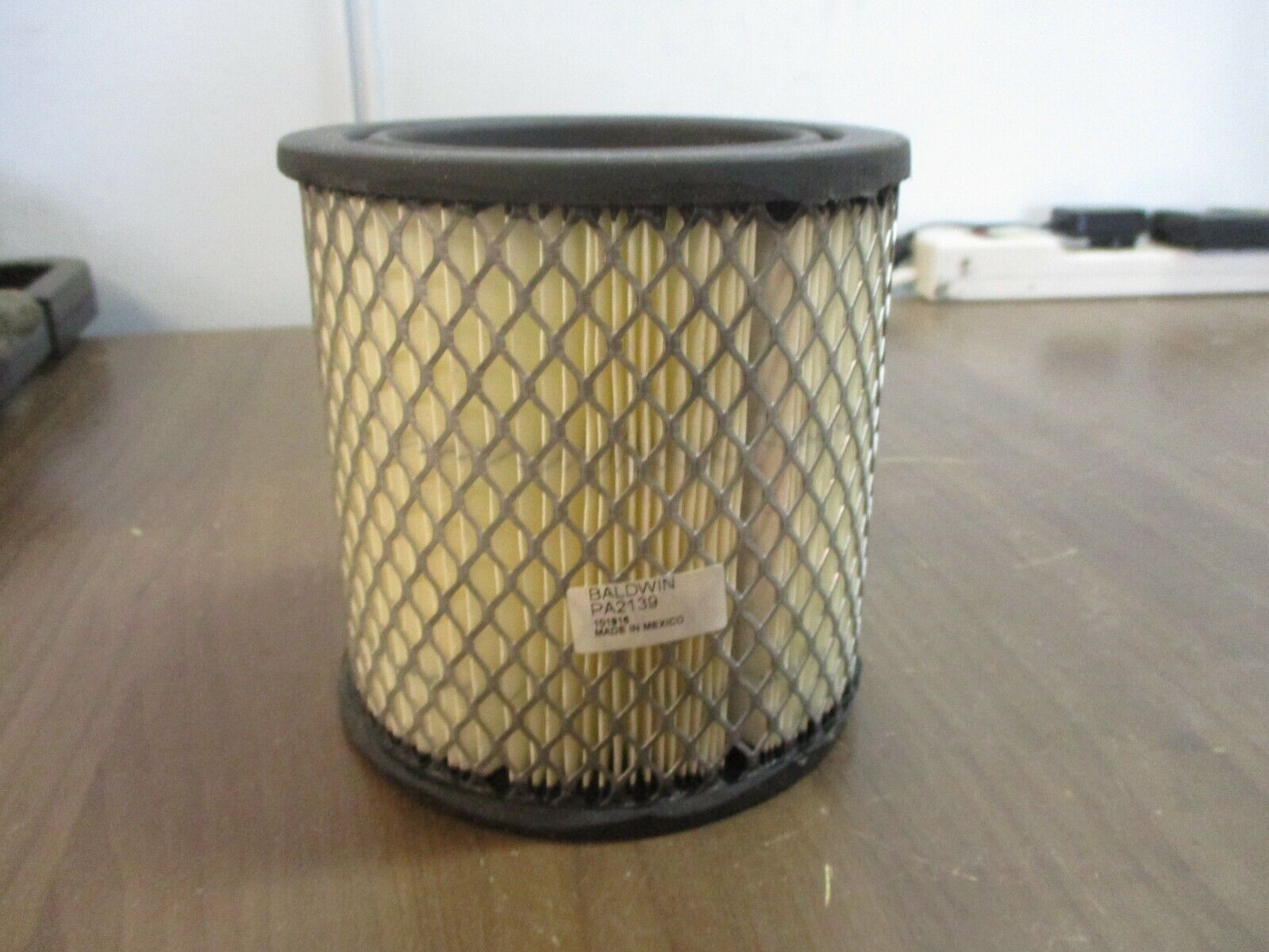 Baldwin Filters Air Filter PA2139 New Surplus