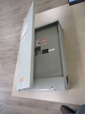 Eaton 3R Load Center CH22B100R 125A 120/240V 24-Slot
