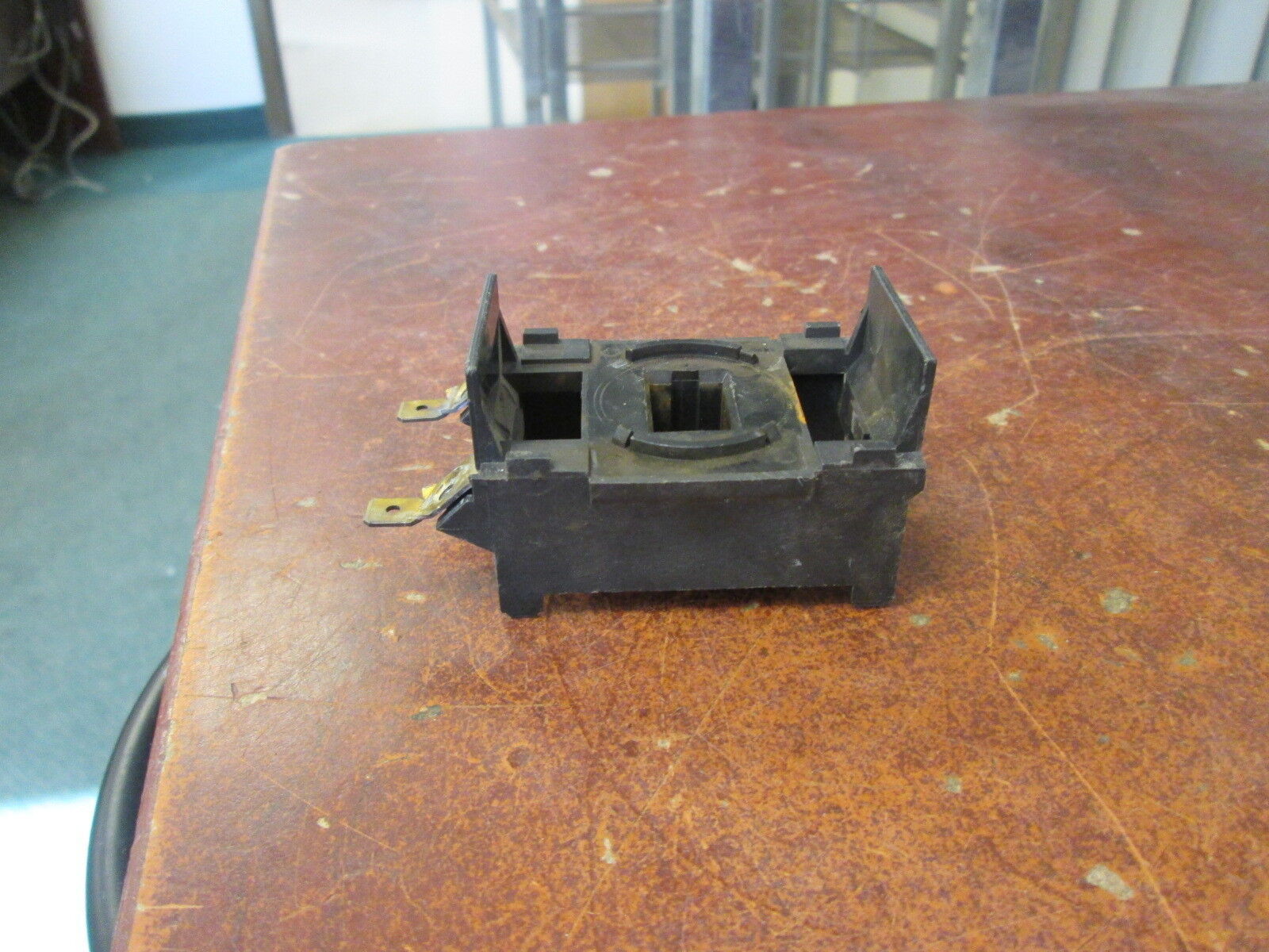 Cutler-Hammer Magnetic Coil 9-2741-6 24V@50/60Hz Used