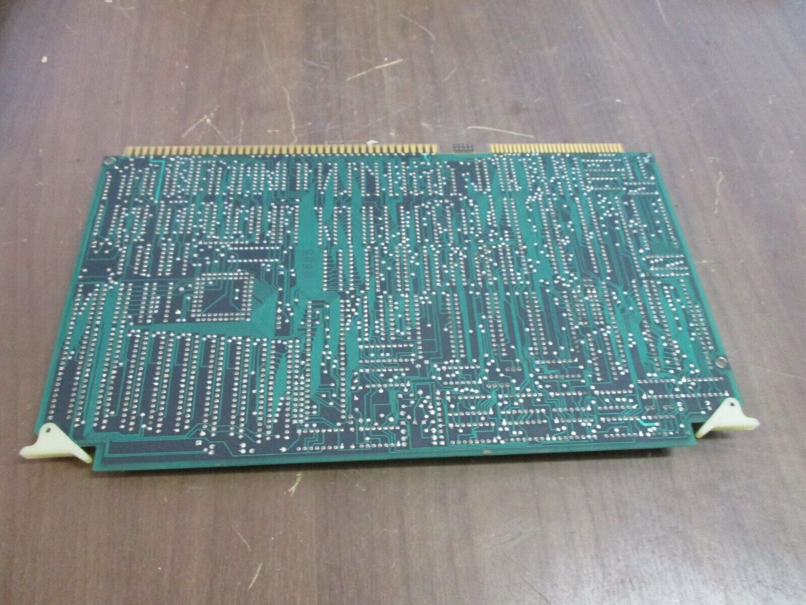 Leeds & Northrup PC Board 056603 Rev. A3 S/W Ver. 4.0 Used