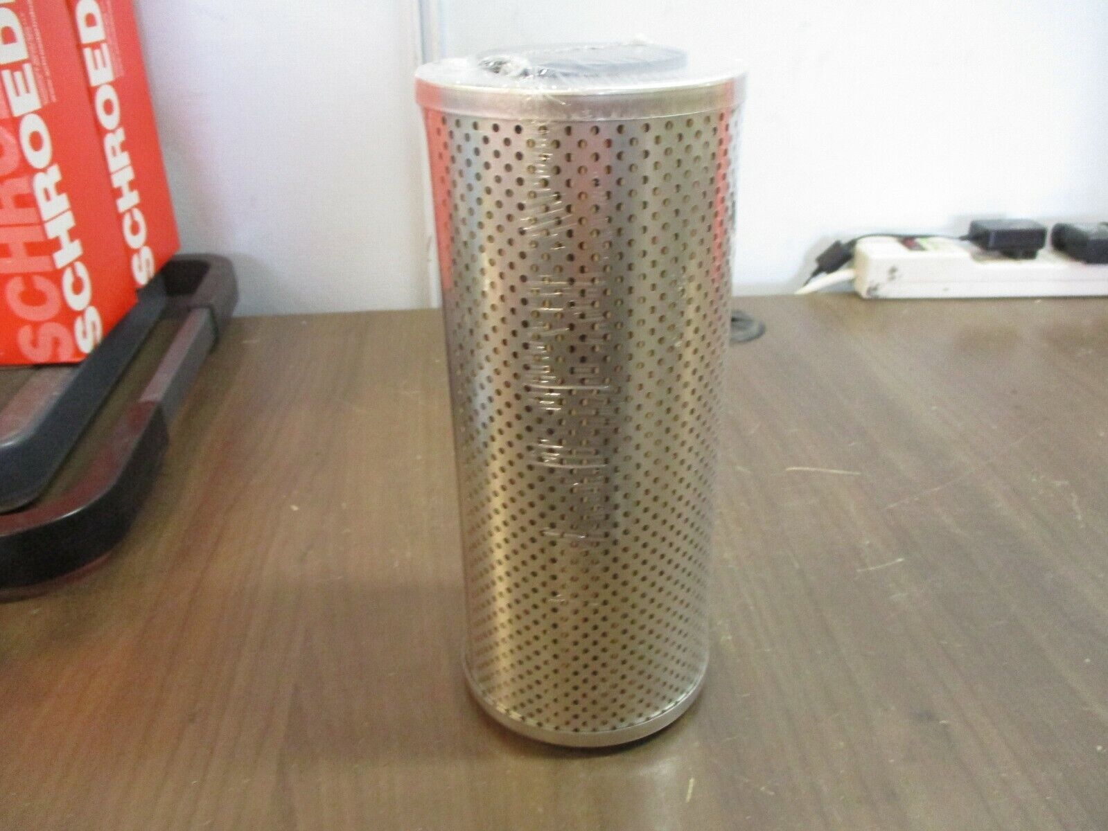 Schroeder Filter K10 New Surplus