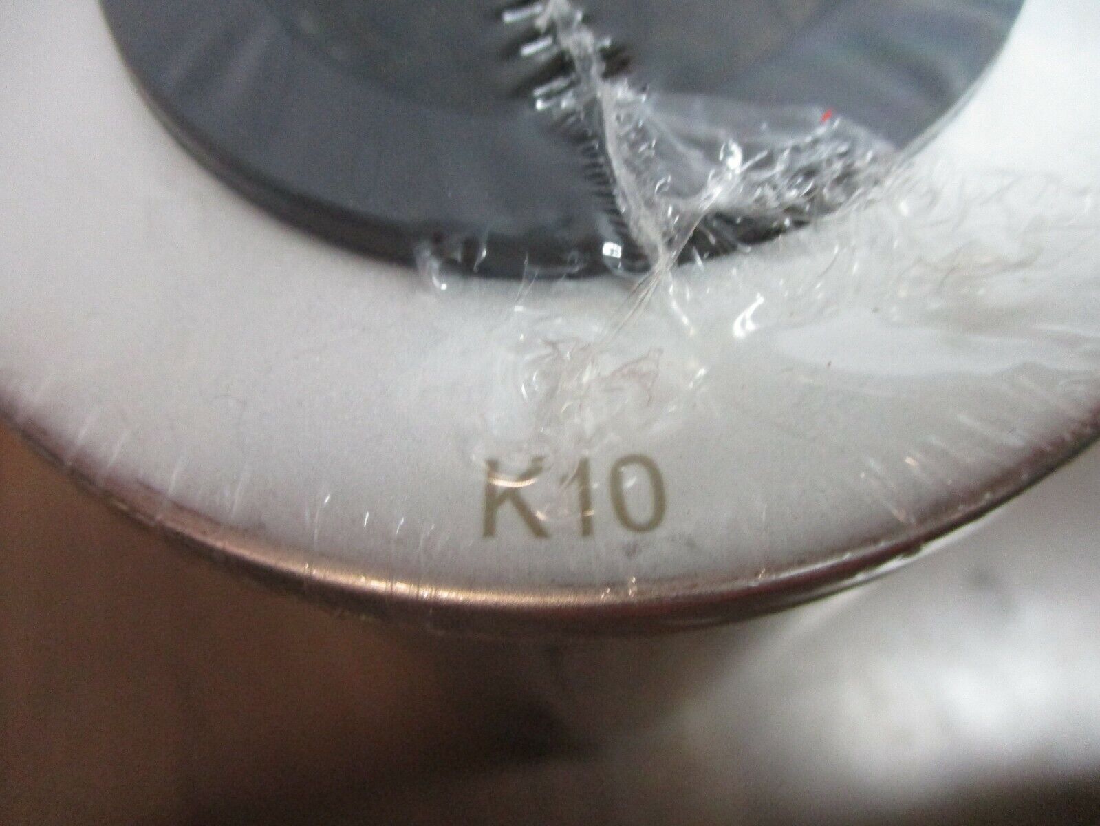 Schroeder Filter K10 New Surplus