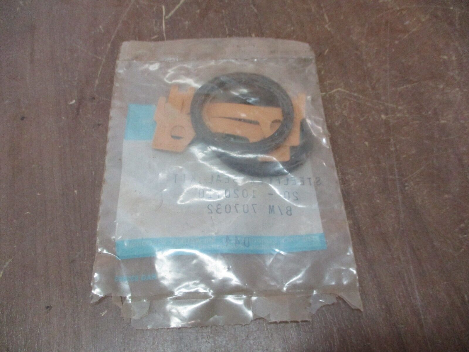 Falk SteelFlex Seal Kit 20-1020T10 New Surplus