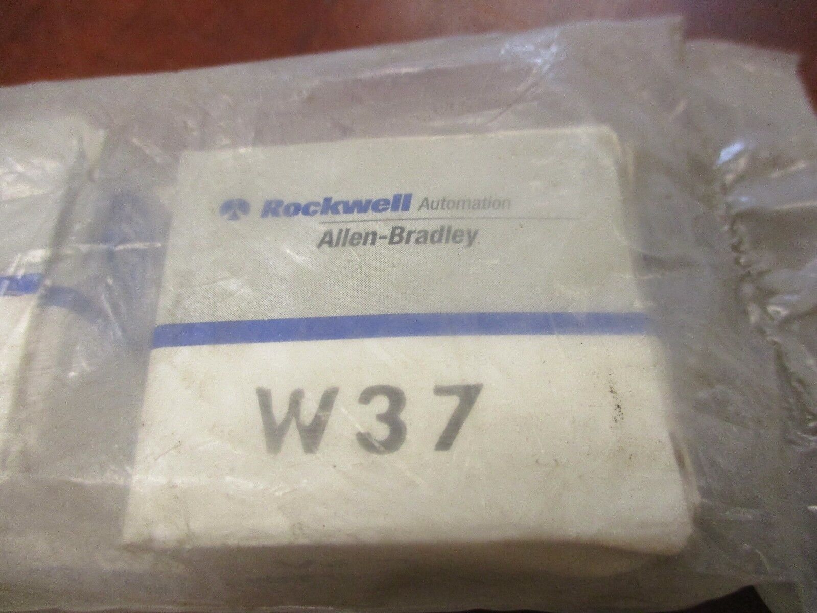 Allen-Bradley Heater W37 *Lot of 3* New Surplus