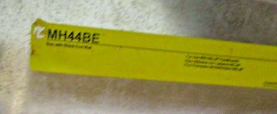 Square D Main Lug NQ Panelboard Interior w/ Box 12417700710070001 / MH44BE 100A