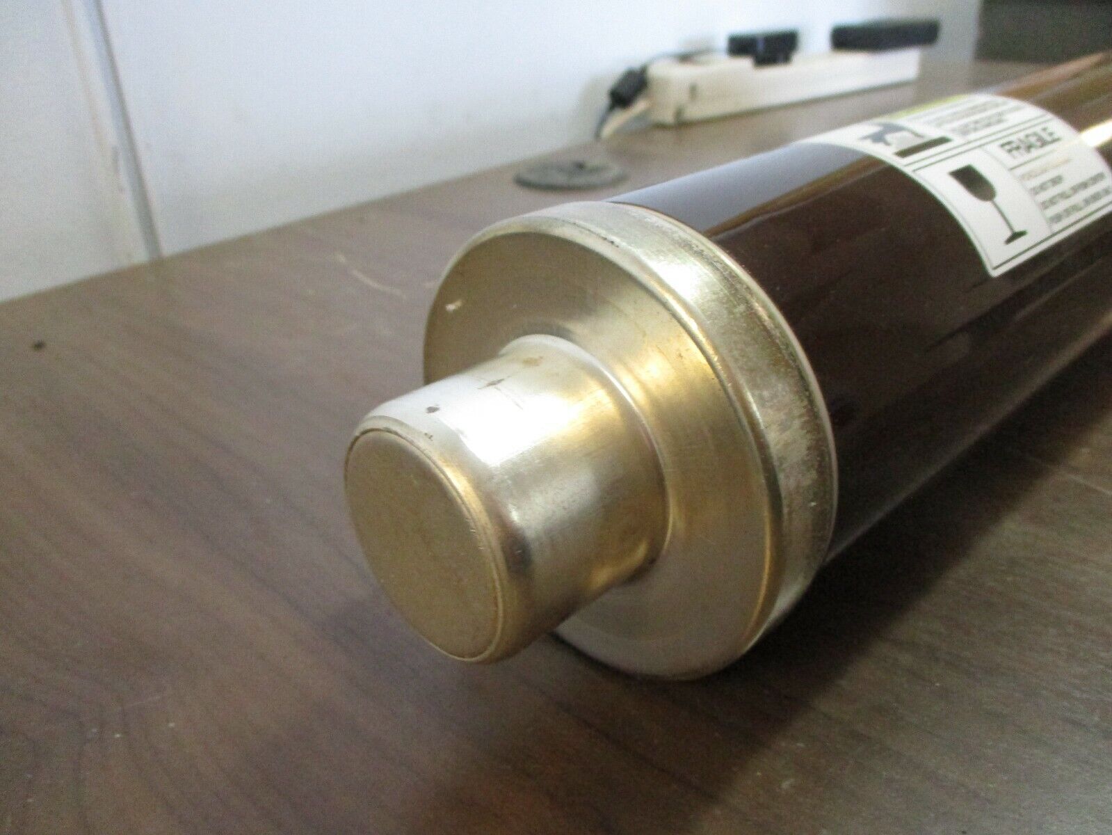 Square D Fuse 155GXQSJD200E 200E 15.5kVA New Takeout