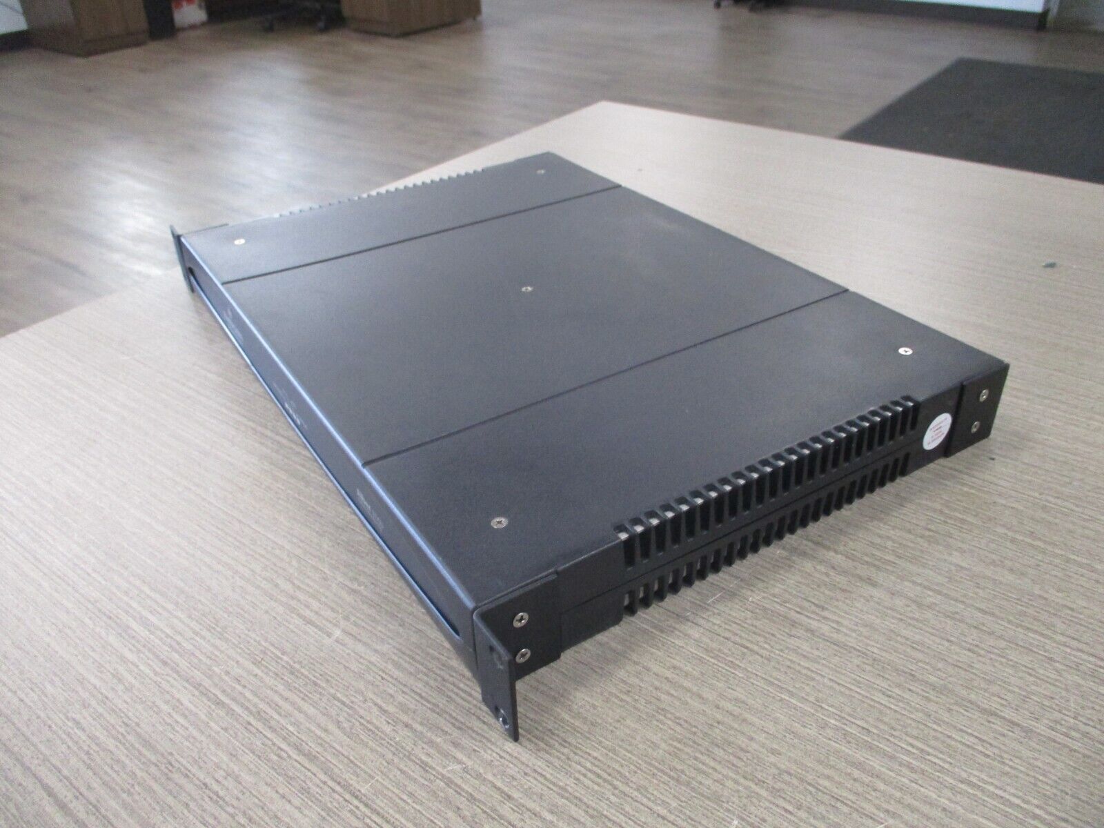 Emerson BDSUI; Battery Monitoring Module 1009-100-017-1 Used